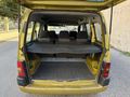 ERTEN OTOMOTİV DEN OTOMOBİL RUHSATLI KLİMALI BERLİNGO