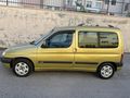 ERTEN OTOMOTİV DEN OTOMOBİL RUHSATLI KLİMALI BERLİNGO