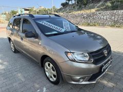 ERTEN OTOMOTİV DEN BOYASIZZ KAYITSIZ OTOMOBİL 210 BİNDE LOGAN