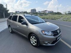 ERTEN OTOMOTİV DEN BOYASIZZ KAYITSIZ OTOMOBİL 210 BİNDE LOGAN