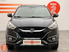 OTOKOÇ 2.EL DENİZLİ'DEN HYUNDAİ İX35 1.6 GDI StylePlus 164.845KM