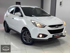 2013 MODEL 123 BİN KM DE STYLE HYUNDAİ BOYASIZZ