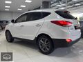 2013 MODEL 123 BİN KM DE STYLE HYUNDAİ BOYASIZZ