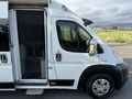 ERTEN OTOMOTİV DEN MOTOKARAVAN