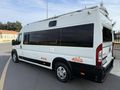 ERTEN OTOMOTİV DEN MOTOKARAVAN