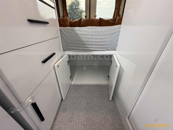 ERTEN OTOMOTİV DEN MOTOKARAVAN