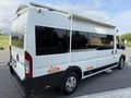 ERTEN OTOMOTİV DEN MOTOKARAVAN