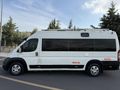 ERTEN OTOMOTİV DEN MOTOKARAVAN