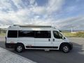 ERTEN OTOMOTİV DEN MOTOKARAVAN