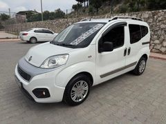 ERTEN OTOMOTİV DEN HUSUSİ OTOMOBİL FİORİNO