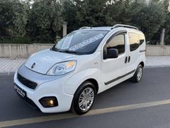 ERTEN OTOMOTİV DEN HUSUSİ OTOMOBİL FİORİNO