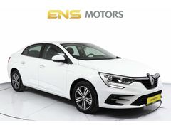 2024 MEGANE 1.3TCE TOUCH OTOMATİK BOYASIZ 43BİN KM SERVİS BAKIML