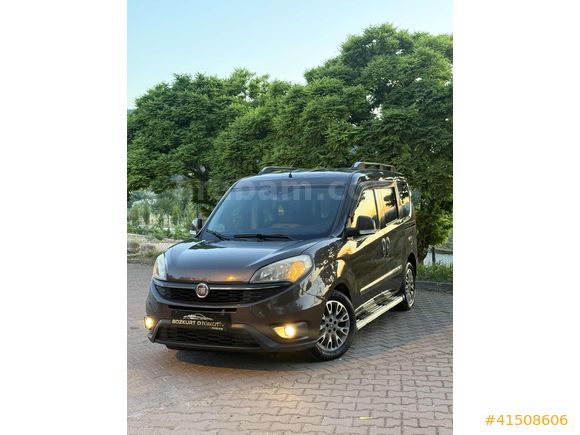 HATASIZ BOYASIZ OTOMOBİL RUHSATLI 164 KM FUL PAKET