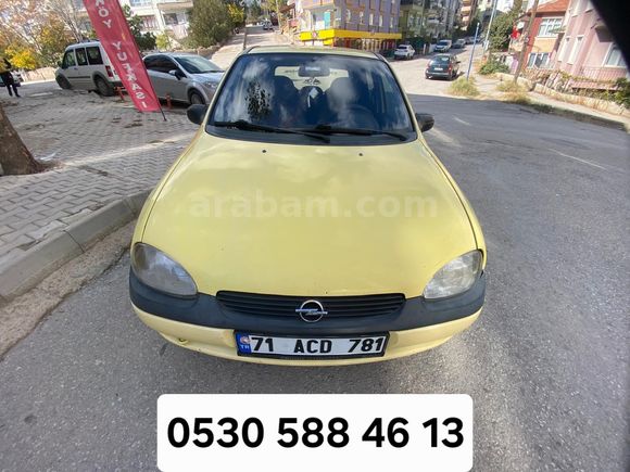 Sahibinden sarı civcivı