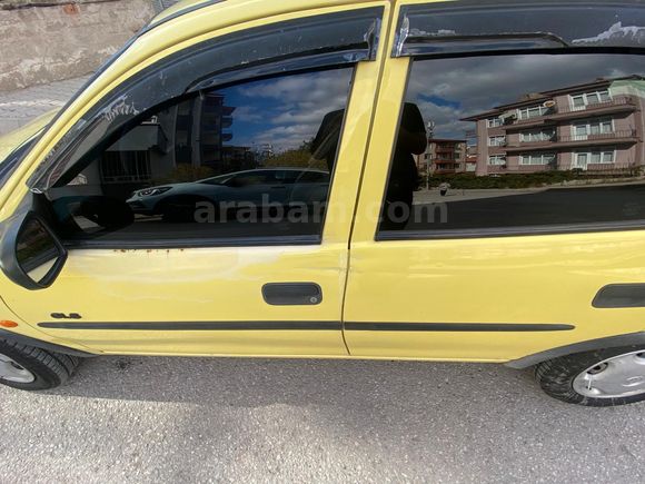 Sahibinden sarı civcivı