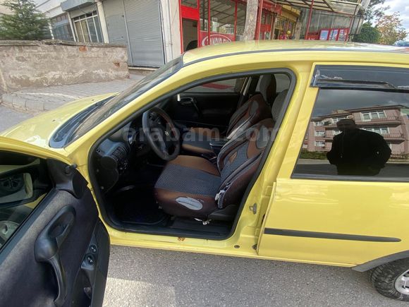Sahibinden sarı civcivı