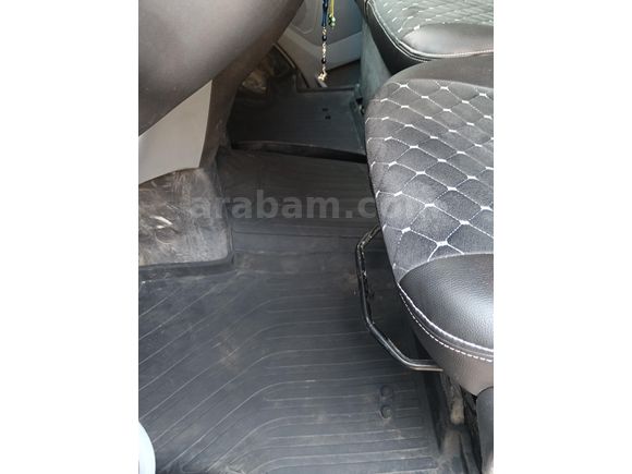 Sahibinden Ford Trucks Transit 350 ED Çift Kabin