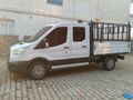 Sahibinden Ford Trucks Transit 350 ED Çift Kabin
