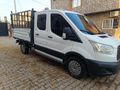 Sahibinden Ford Trucks Transit 350 ED Çift Kabin
