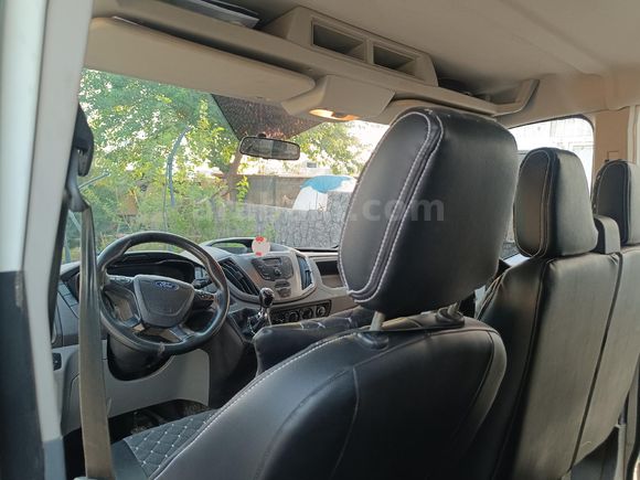 Sahibinden Ford Trucks Transit 350 ED Çift Kabin
