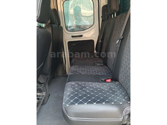 Sahibinden Ford Trucks Transit 350 ED Çift Kabin
