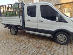 Sahibinden Ford Trucks Transit 350 ED Çift Kabin