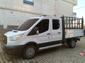 Sahibinden Ford Trucks Transit 350 ED Çift Kabin