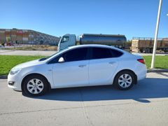 Sahibinden Opel Astra 1.6 Edition Plus 2017 Model