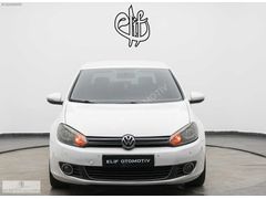 WV GOLF 2009 1.4 TSİ HİGHLİNE 160 HP'LİK DEĞİŞENSİZ+2 PRÇ LOKAL