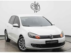 WV GOLF 2009 1.4 TSİ HİGHLİNE 160 HP'LİK DEĞİŞENSİZ+2 PRÇ LOKAL