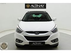 ALTINAY-2013 HYUNDAİ İX35 1.6 GDI ELİTE 4 KOLTUK ISI. CAM TAVAN