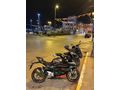 Sahibinden CFmoto 450SR 