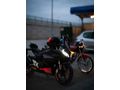 Sahibinden CFmoto 450SR 