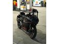 Sahibinden CFmoto 450SR 