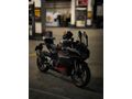 Sahibinden CFmoto 450SR 