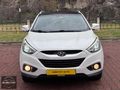 2014 MODEL HATASIZ DEĞİŞENSİZ HYUNDAI İX35 ELİT/ OTOMATİK LPG'Lİ