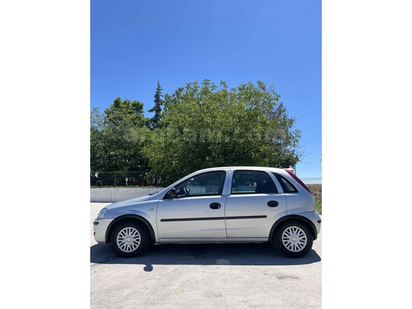 Sahibinden Opel Corsa 1.2 Essentia 2004 Model 