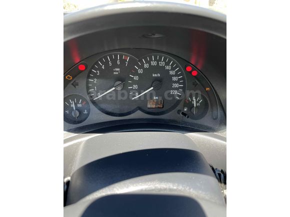 Sahibinden Opel Corsa 1.2 Essentia 2004 Model 