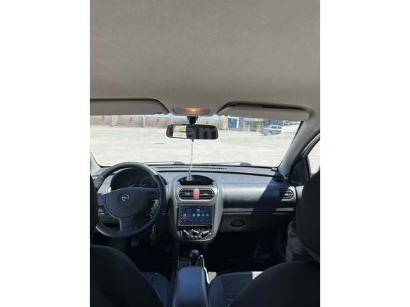Sahibinden Opel Corsa 1.2 Essentia 2004 Model 
