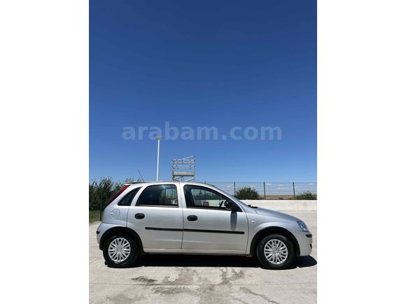 Sahibinden Opel Corsa 1.2 Essentia 2004 Model 