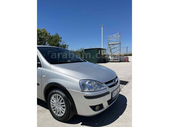 Sahibinden Opel Corsa 1.2 Essentia 2004 Model 