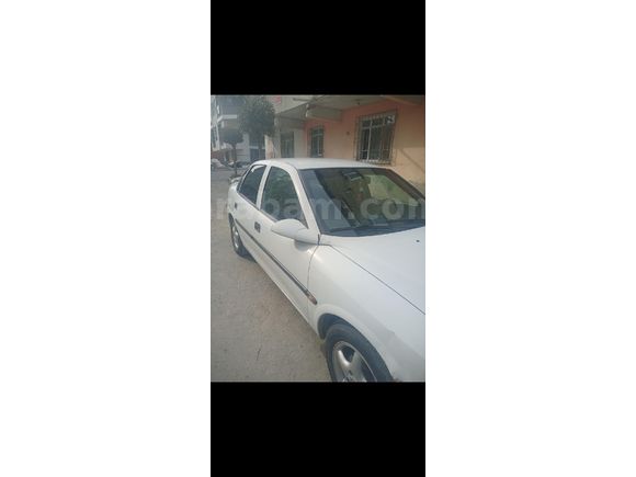 Sahibinden Opel Vectra 1.6 GL 1998 Model
