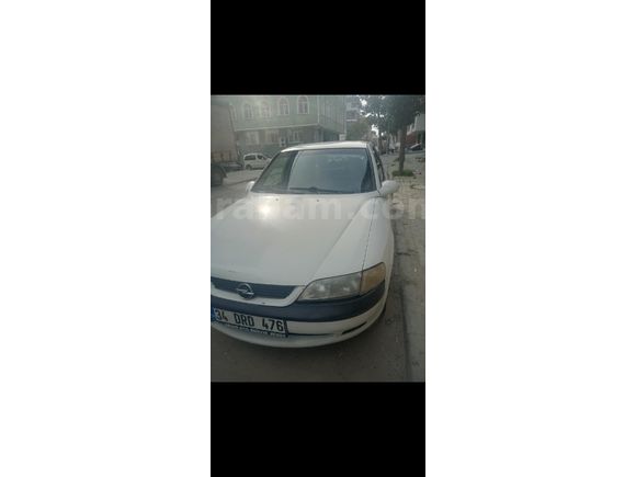 Sahibinden Opel Vectra 1.6 GL 1998 Model