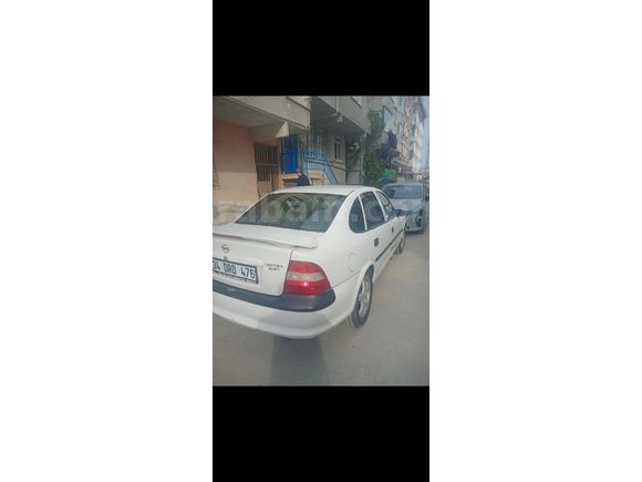 Sahibinden Opel Vectra 1.6 GL 1998 Model