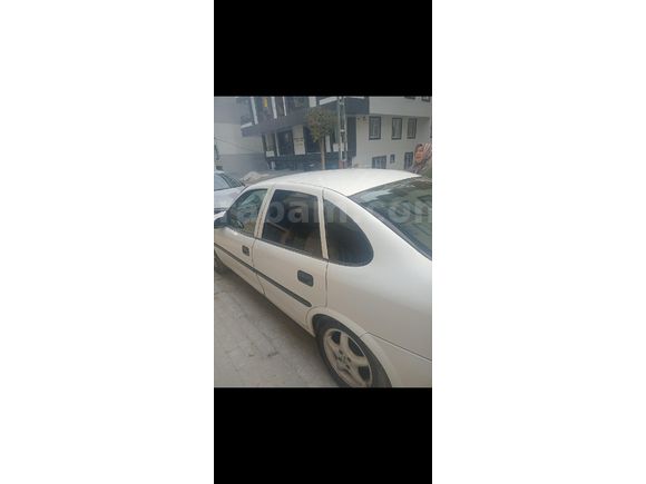 Sahibinden Opel Vectra 1.6 GL 1998 Model