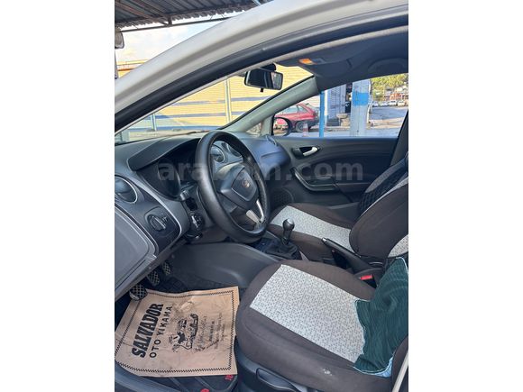 Sahibinden Seat Ibiza 1.2 Reference 2010 Model 
