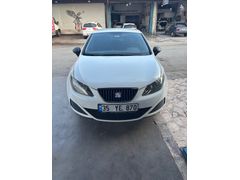 Sahibinden Seat Ibiza 1.2 Reference 2010 Model 