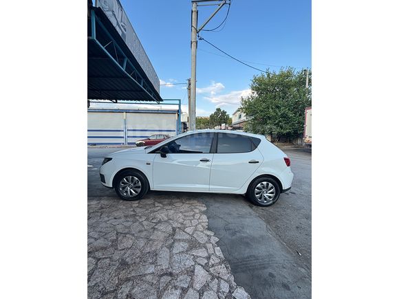 Sahibinden Seat Ibiza 1.2 Reference 2010 Model 