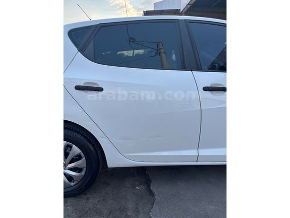 Sahibinden Seat Ibiza 1.2 Reference 2010 Model 