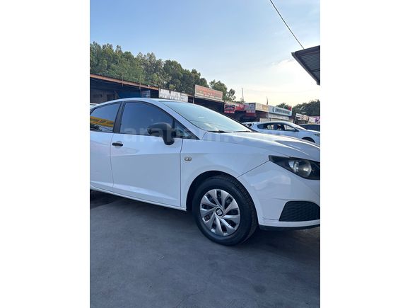 Sahibinden Seat Ibiza 1.2 Reference 2010 Model 